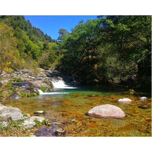 Caminhada Aquática no Parque Nacional Peneda-Gerês | Soajo Nomadis Experiênci