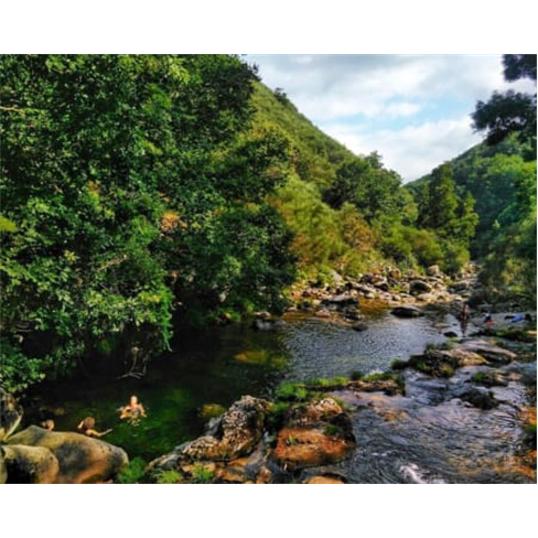Caminhada Aquática no Parque Nacional Peneda-Gerês | Soajo Nomadis Experiênci