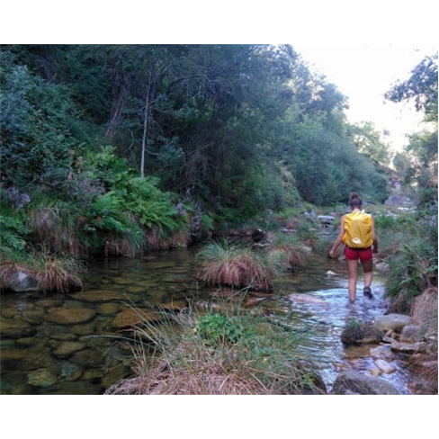 Caminhada Aquática no Parque Nacional Peneda-Gerês | Soajo Nomadis Experiênci