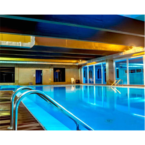 Acesso ao Circuito de Spa Ilimitado a Dois | Hotel Covilhã Dona Maria Affiliate