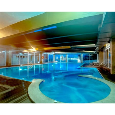 Acesso ao Circuito de Spa Ilimitado a Dois | Hotel Covilhã Dona Maria Affiliate