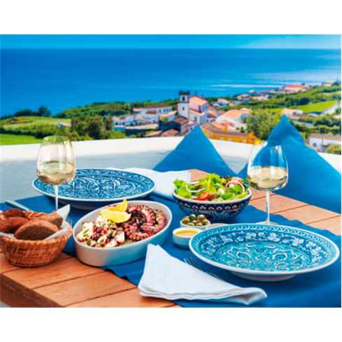 3 Dias Fugas com Jantar | 240 Hotéis