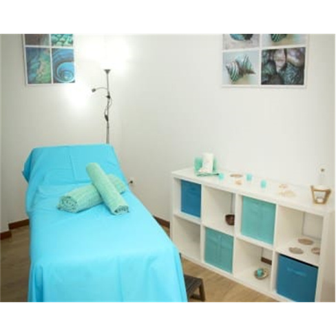 Shiatsu Facial | Lux Yang Therapy SPA Coimbra 3 Massagens