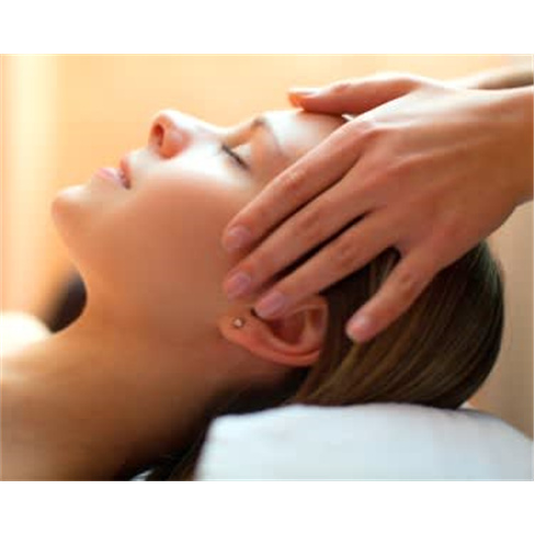 Shiatsu Facial | Lux Yang Therapy SPA Coimbra 1 Massagem