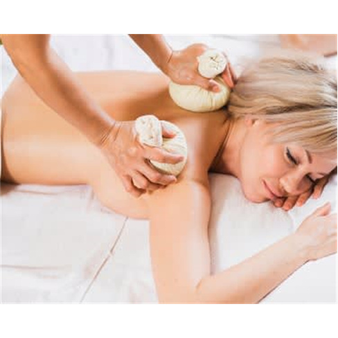 Escolha a Sua Massagem! Pindas ou Bambu - 50 Minutos | Coimbra