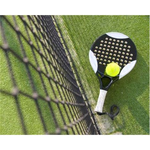 Aula Particular de Padel | 1 Hora | Clube de Padel - Alcântara
