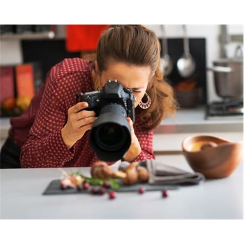 Workshops de Fotografia | 25 Experiências à Escolha