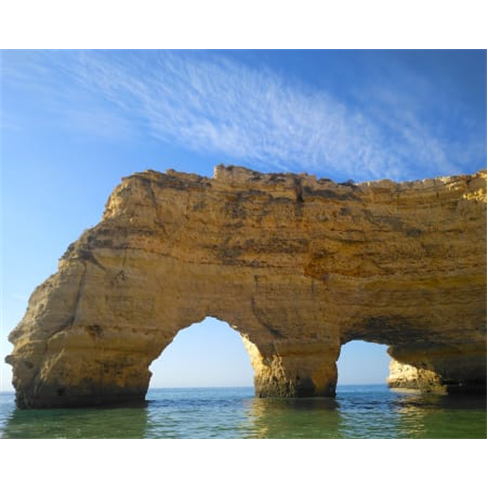 Passeio de Barco Privado às Grutas de Benagil - Algarve | Até 11 Pessoas!