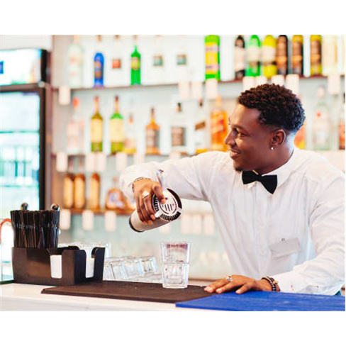Curso Online de Barman e Barista - 30h | Ilabora