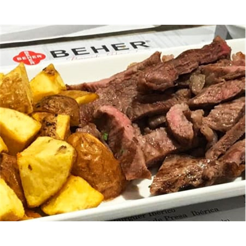 Experiência a Dois na Marca de Presunto Mais Premiada do Mundo | Beher - Baixa