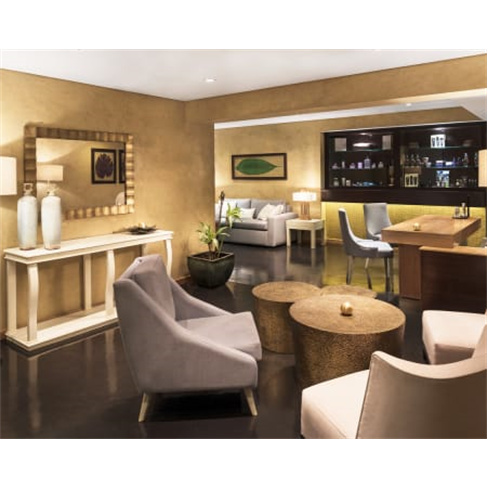 Serenity Spa - Sheraton Cascais Resort 5* | Massagem Relaxante Localizada a Dois
