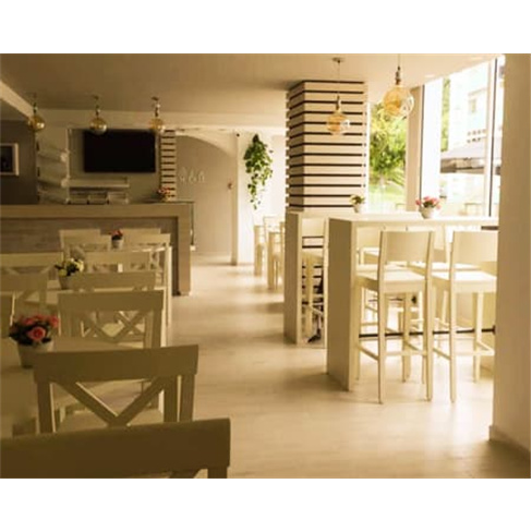 Brunch para Dois na Esplanada Mais Famosa da Covilhã | Café Primor