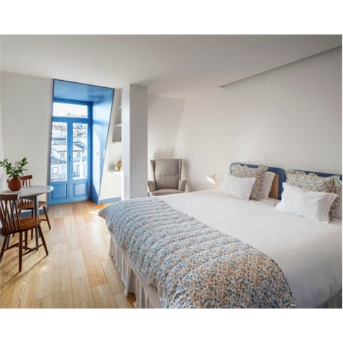 Casas com Estória - Santa Comba Dão | Noites de Romance em Estúdio 2 Noites