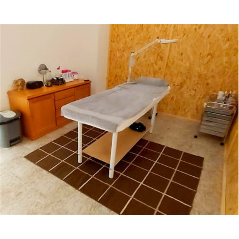 Massagem de Relaxamento com...las Quentes | Amarante Massagem à Escolha | 1 Hor