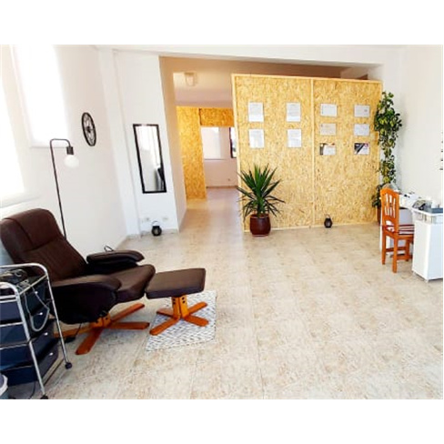 Massagem de Relaxamento com...las Quentes | Amarante Massagem à Escolha | 1 Hor