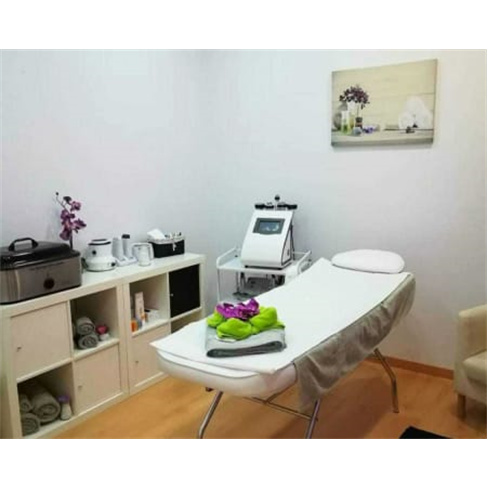 Momento Relax! Massagem par... Cruzeiro Massagem com Pedras Quentes | 45 Minutos