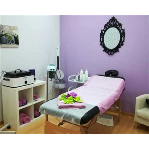 Momento Relax! Massagem par... Cruzeiro Massagem com Pedras Quentes | 45 Minutos
