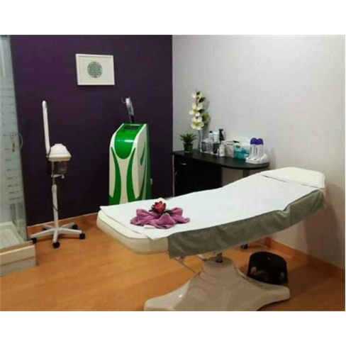 Momento Relax! Massagem par... Cruzeiro Massagem com Pedras Quentes | 45 Minutos