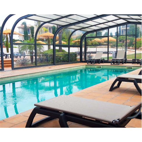 D'Spa - Vale da Lapa Village Resort 5* | Relax a Dois no Primeiro Spa 100% Vega