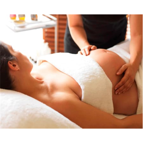 Mamã Relaxada! Massagem Localizada para Grávida | CitySpa - Restelo