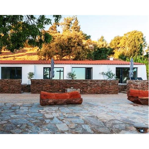 Convento São Paulo Hotel Rural 4* - Alentejo | Estadia Rústica 2 Noites