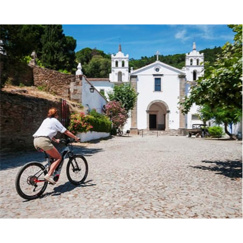 Convento São Paulo Hotel Rural 4* - Alentejo | Estadia Rústica 2 Noites