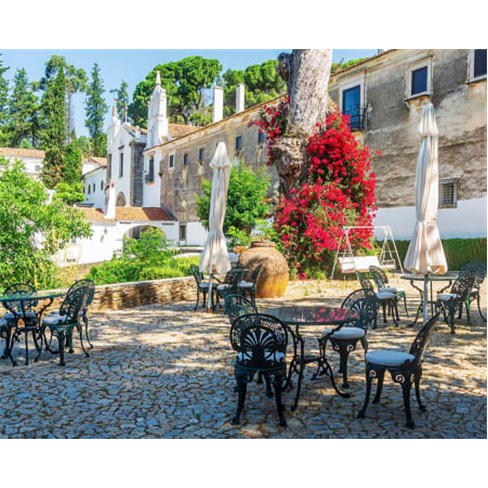 Convento São Paulo Hotel Rural 4* - Alentejo | Estadia Rústica 2 Noites