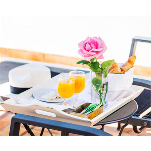 Convento São Paulo Hotel Rural 4* - Alentejo | Estadia Rústica 1 Noite