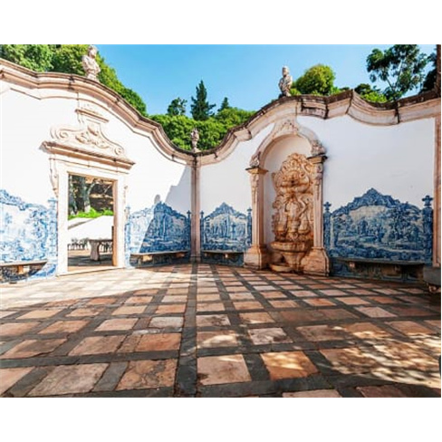 Convento São Paulo Hotel Rural 4* - Alentejo | Estadia Rústica 2 Noites