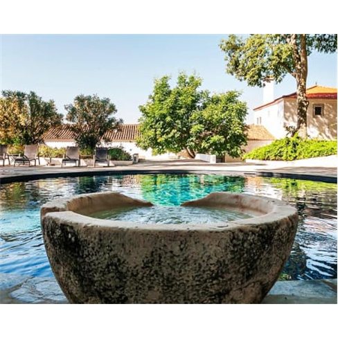 Convento São Paulo Hotel Rural 4* - Alentejo | Estadia Rústica 2 Noites