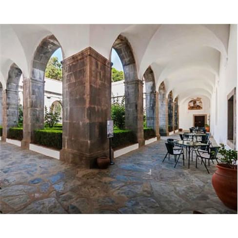 Convento São Paulo Hotel Rural 4* - Alentejo | Estadia Rústica 2 Noites