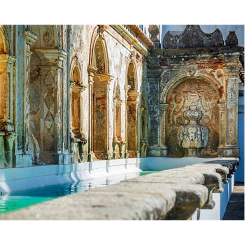 Convento São Paulo Hotel Rural 4* - Alentejo | Estadia Rústica 2 Noites
