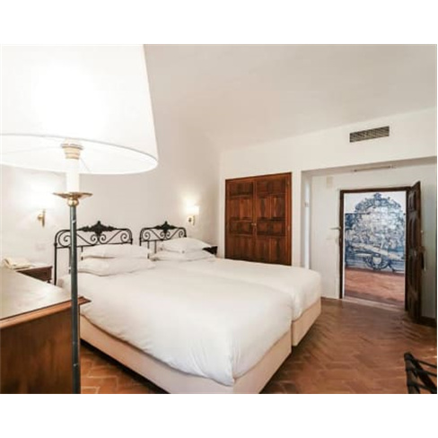 Convento São Paulo Hotel Rural 4* - Alentejo | Estadia Rústica 2 Noites