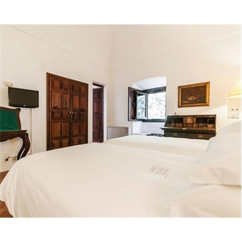 Convento São Paulo Hotel Rural 4* - Alentejo | Estadia Rústica 2 Noites