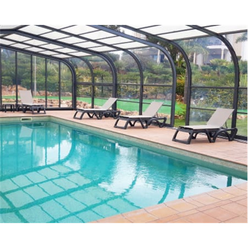 D'Spa - Vale da Lapa Village Resort 5* | Relax a Dois no Primeiro Spa 100% Vega