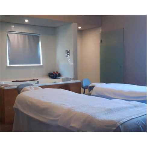 D'Spa - Vale da Lapa Village Resort 5* | Relax a Dois no Primeiro Spa 100% Vega