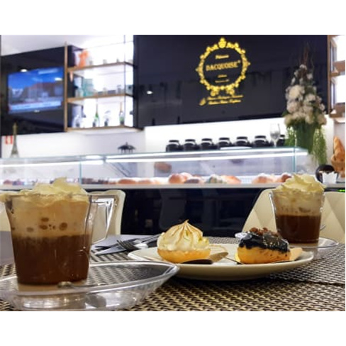 Clássicos da Pastelaria Francesa para Dois - Cheque Gourmet 20€ | Pâtisserie
