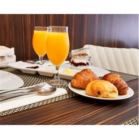 Clássicos da Pastelaria Francesa para Dois - Cheque Gourmet 20€ | Pâtisserie
