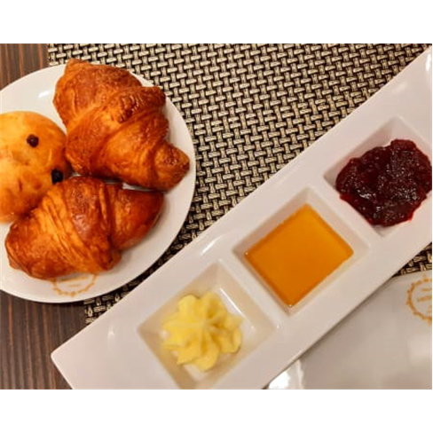 Clássicos da Pastelaria Francesa para Dois - Cheque Gourmet 20€ | Pâtisserie