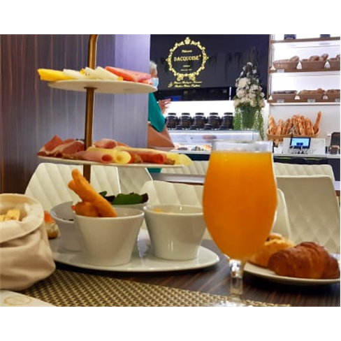 Clássicos da Pastelaria Francesa para Dois - Cheque Gourmet 20€ | Pâtisserie