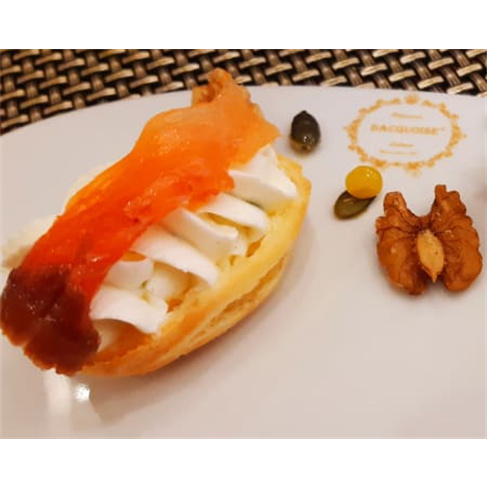 Clássicos da Pastelaria Francesa para Dois - Cheque Gourmet 20€ | Pâtisserie