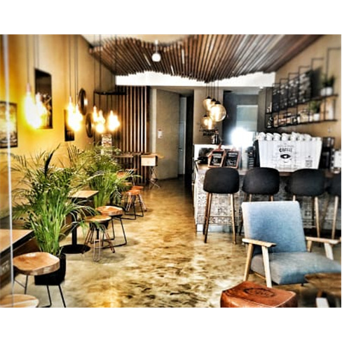 Brunch a Dois com Café Orgânico - Cheque Gourmet 20€ | Esquires Coffee - Por