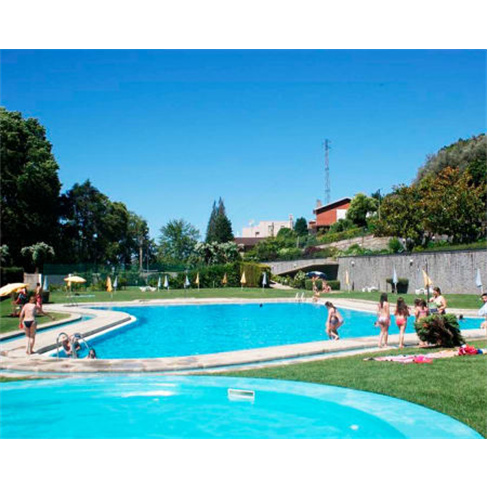 Hotel Peninsular - Gerês | Noites de Romance no Norte do País 1 Noite + 1 Jant