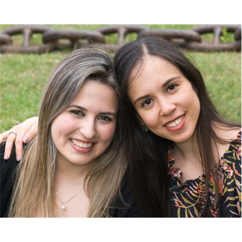 Sessão Fotográfica «Best Friends» | Lisboa 15 Fotos Editadas | 7 a 8 Pessoas