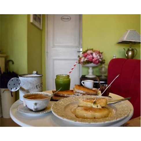 Brunch em Lisboa a Dois | 9 Experiências à Escolha