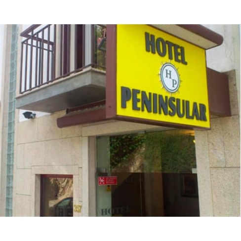 Hotel Peninsular - Gerês | Noites de Romance no Norte do País 1 Noite + Acesso