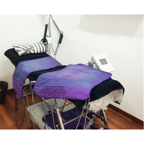 6 Sessões de Electroestimulação + Pressoterapia - Zona à Escolha | Império