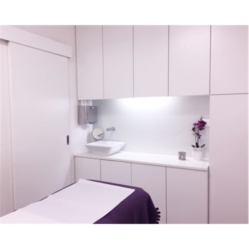 Mini-Facial com Gama Mesoestetic Especial Rosto | Parque das Nações