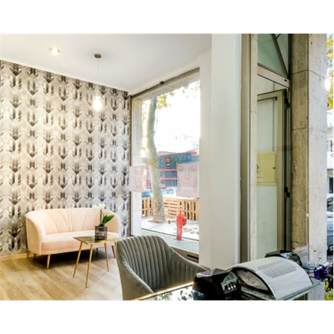 Escolha Relaxante: 2 Massagens na Lovely Skin, Matosinhos (56 caracteres)