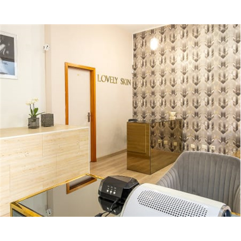 Escolha Relaxante: 2 Massagens na Lovely Skin, Matosinhos (56 caracteres)
